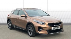 Kia Xceed 1.0T GDi ISG 2 5dr Petrol Hatchback